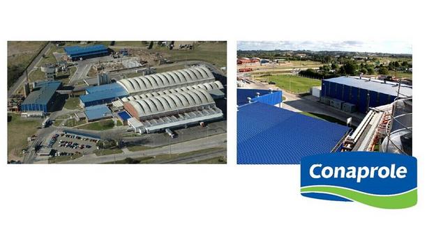 Anviz Global Partners With Aliar11 To Install A Time-Attendance System At Conaprole