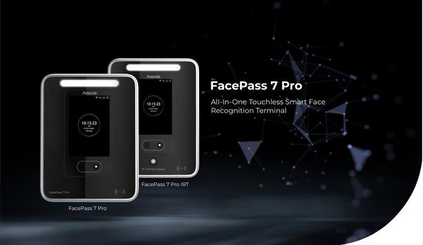 Anviz Deploys FacePass 7 And CrossChex Standard Access Control Solutions To Help Integrate Security (Integrar Seguridad) Manage Multi-Purpose Buildings