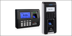 Anviz Biometric Access Control And Time-attendance System Installed At Khivraj Groups’ Sales Outlets In Chennai, India