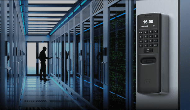 M7 Palm By Anviz: Affordable Biometric Security