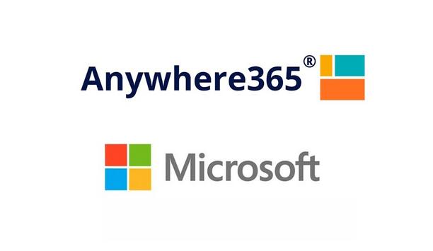 Microsoft And Anywhere365 Partner On Microsoft Teams Phone Extensibility Integration
