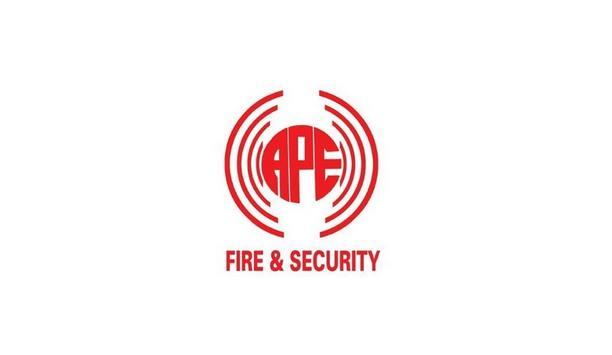 Honeywell Security Products, Devices, And Solutions 2019 By A.P.E. Fire And Security