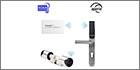 ASSA ABLOY Partner ACS To Exhibit SOAA-compatible Aperio Offline Locks Integrated With PLAN Access Control System At IFSEC 2015