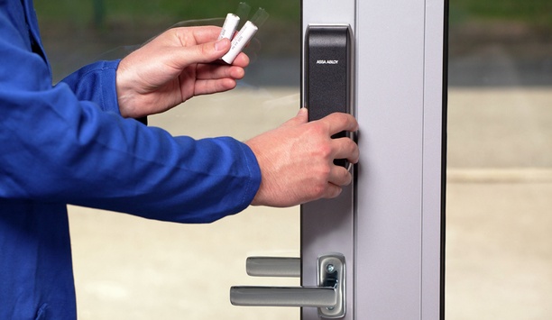 Aperio 2017 UK Training Course Dates Announced