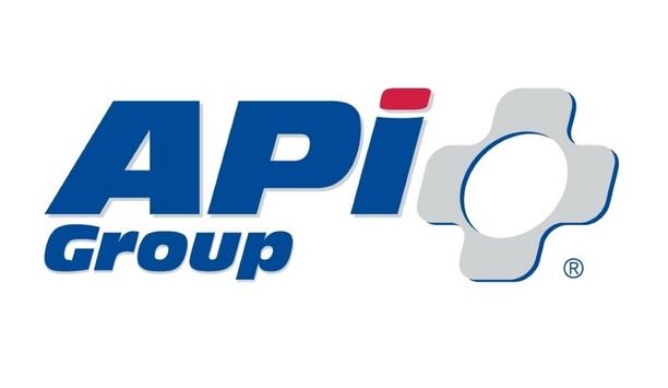 APi Group Corporation Announces Agreement To Acquire Chubb Fire & Security Business For US$ 3.1 Billion