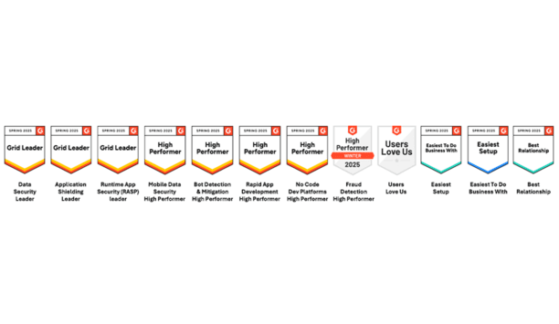 AI-Native Security: Appdome's Cellphone Defense Platform