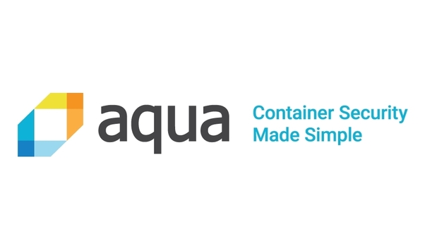 Aqua Security Announces Availability As Integrated Service For Pivotal Cloud Foundry
