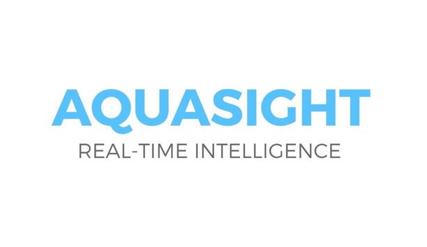 Aquasight Launches Sewage Surveillance Public-Private Partnership For Early Warning COVID-19 Detection For Communities