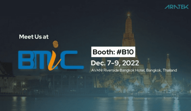 Aratek Slotted For 6th Border Management And Identity Conference (BMIC)