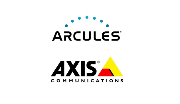 Arcules Announces Access Control-As-A-Service Integration With AXIS A1601 Network Door Controllers