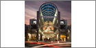 Avigilon’s HD Surveillance System Curtails Theft And Enhances Patron Safety At Arden Fair Mall