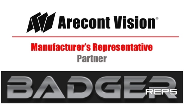 Arecont Vision And Badger Reps Collaborate To Promote Cyber-Secure Megapixel Surveillance Cameras