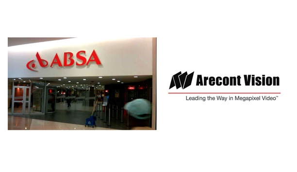 Arecont Vision Megapixel Cameras Prove To Be A Valuable Asset In The Banking Environment