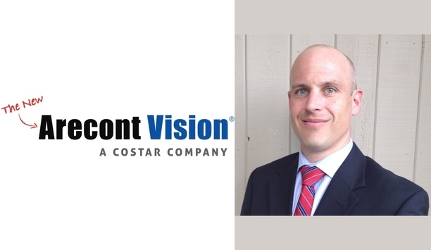 Arecont Vision Costar Appoints Brian White As Regional Sales Manager For The Great Lakes Region