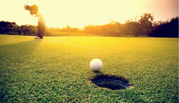 Arecont Vision Surveillance Cameras Secure Kuala Lumpur Golf And Country Club