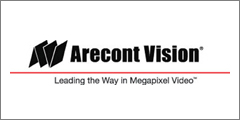 Viakoo Joins Arecont Vision Technology Partner Programme
