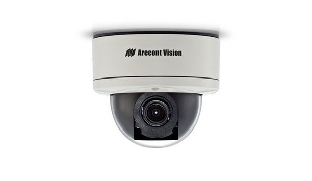 Arecont Vision Demonstrates MegaDome G3 And G3 RS MP Camera Series At ASIS 2017