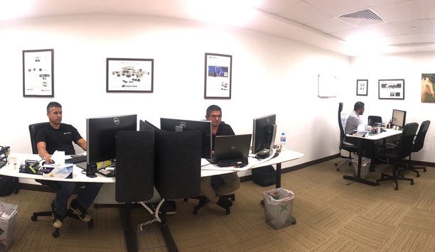 Arecont Vision Opens New Middle East, Africa, And Indian Subcontinent Regional Headquarters In Dubai, UAE