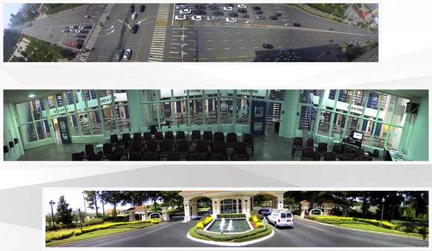 Arecont Video Surveillance Solutions For Municipalities, Law Enforcement, And Governments