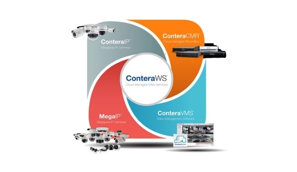 Arecont Vision Expands Its Line Of MegaIP And ConteraIP Video Surveillance Cameras
