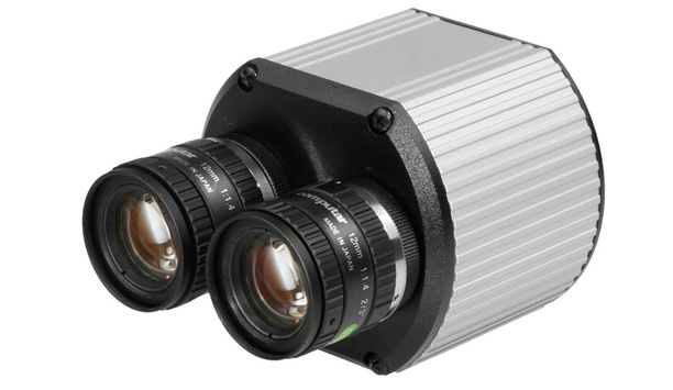 Arecont Vision Megapixel Surveillance Solutions Safeguard Brisbane Markets In Australia