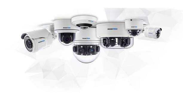 Arecont Vision To Showcase Advanced IP Cameras, As Part Of Its Total Video Solution, At ISC East 2019