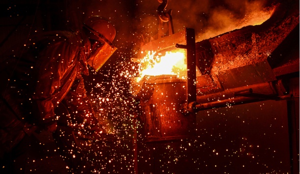 Dragon Steel Company Deploys Arecont Vision Megapixel Video In Harsh Environment