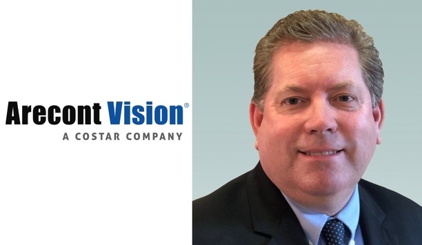 Arecont Vision Costar Appoints Troy Fairchild As Vice President Of Technical Services