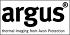 Avon Rubber Acquires Argus Thermal Imaging Camera Business From E2v Technologies