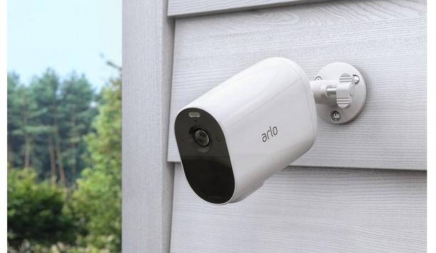 Arlo Technologies Inc. Announces Essential XL Spotlight And Essential Wire-Free Security Cameras