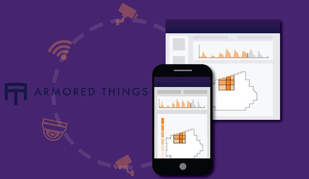 Armored Things' ‘Spatial Intelligence’ Tears Down Silos And Fuses Data For End Users