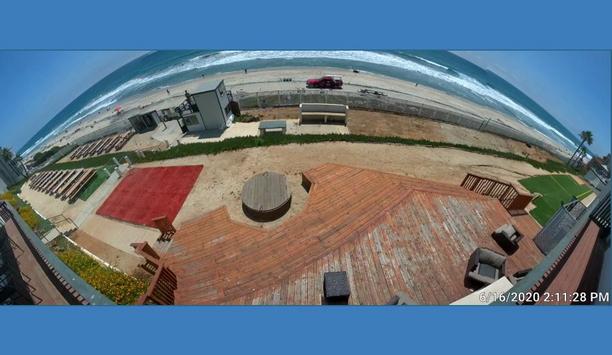 The Army And Navy Academy In California Secures Its Campus By Upgrading To Hanwha Security Cameras And Wisenet WAVE VMS