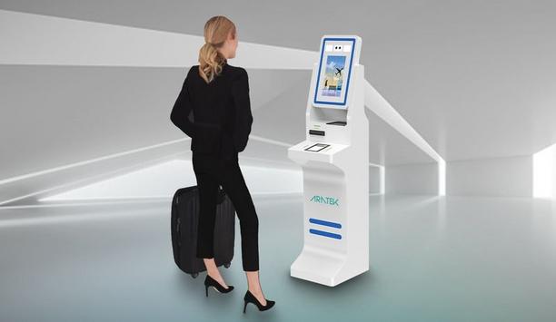 Aratek Explains How Self-Check-In Kiosks With Biometric Technologies Are Becoming More Common In Airports