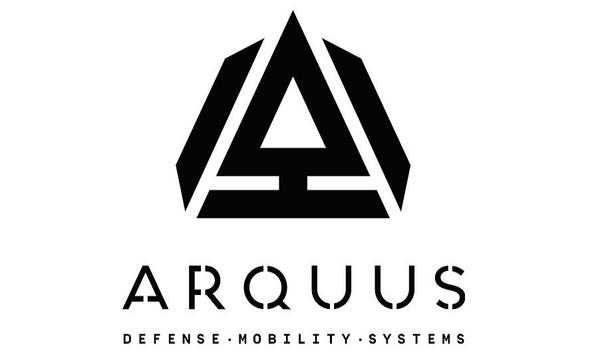 Arquus At The Heart Of The Casear MK II Mobility