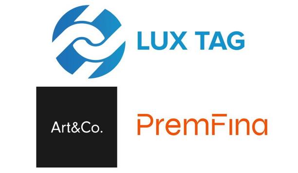 Art&Co. Online Art Auction Deploys LuxTag’s Blockchain Technology To Provide COVID-19 Relief Funds For Victims