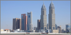 Artec Expands Business In The UAE With MULTIEYE-HYBRID® Surveillance System Deployment