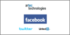 Artec Technologies AG Is Taking Advantage Of Social Network Sites To Build Social Network