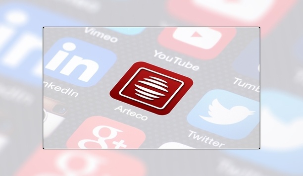 Arteco's Newly Revamped Mobile App Available For Download On Apple App Store And Google Play