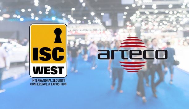 ISC West 2019: Arteco Provides Event-Driven Intelligent Video Management Software