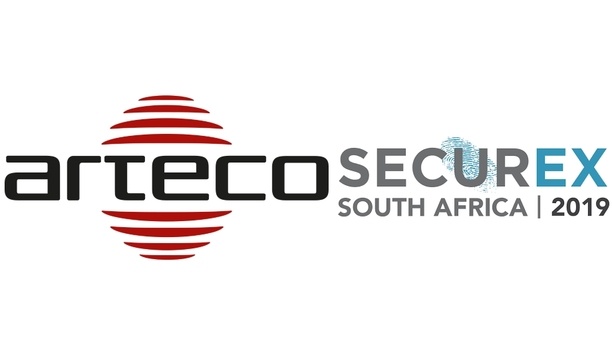 Arteco Global Showcased Integrated Security Solutions At Securex South Africa 2019