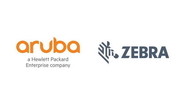 Aruba And Zebra Technologies Launch User Experience Insight (UXI) AI Software To Deliver Unmatched Visibility Into Mobile User Experiences
