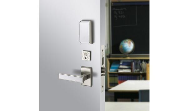As Schools Reopen, ASSA ABLOY Addresses The Critical Need To Protect America’s Children