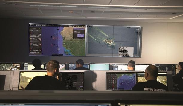 BIRD Aerosystems Announces ASIO Holistic Solution For Maritime And Ground Surveillance Missions