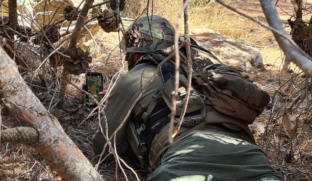 Asio Technologies Announces It Has Completed The Delivery Of Thousands Of Its ORION Systems To The IDF