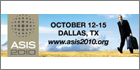 ASIS 2010 Draws Over 20,000 Security Industry Professionals To Dallas