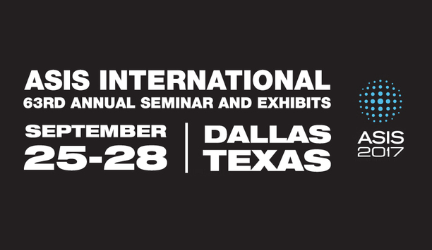 ASIS International 2017 Announces Former U.S. President George W. Bush As Keynote Speaker