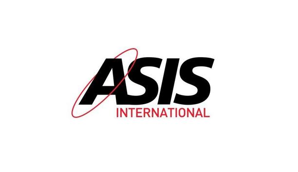 ASIS International Unveils New ASIS Security Risk Assessment Standard