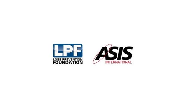 ASIS International Partners With Loss Prevention Foundation To Develop Essentials Of Retail Asset Protection Certificate