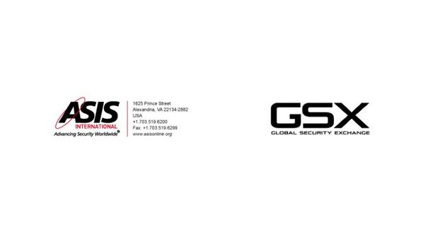 ASIS International Announces Plan For Hybrid Of Digital And In-Person Experience Of Global Security Exchange (GSX) 2021