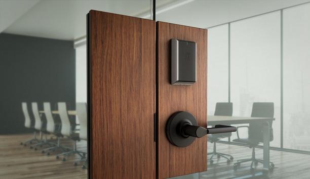 ASSA ABLOY At GlassBuild: Digital Access Innovations